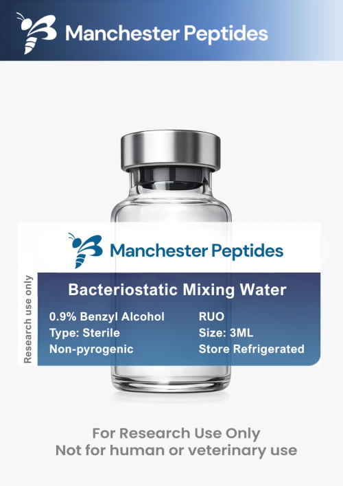 Reconstitution Solution 3ml (unlabelled)